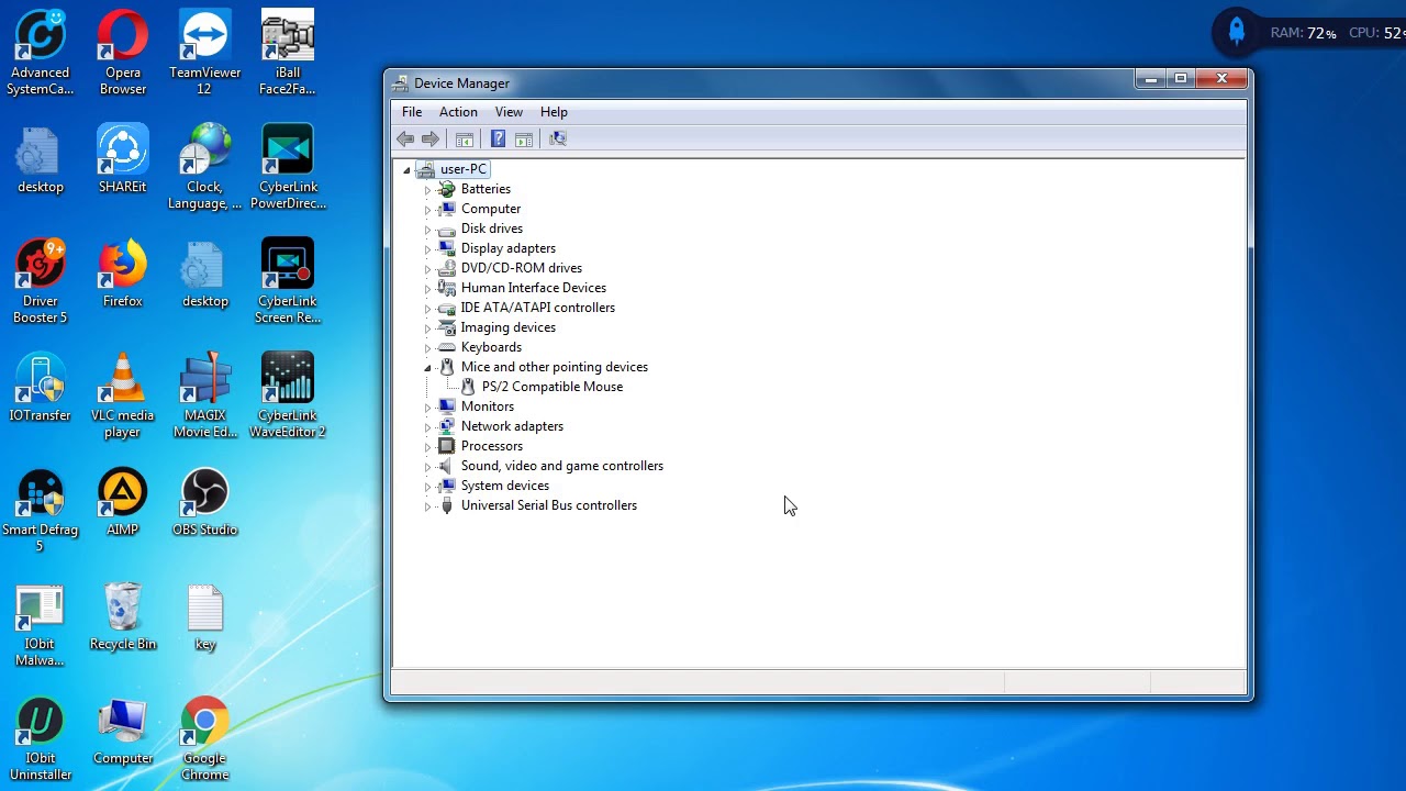 Windows Xp Hid Compliant Mouse Drivers For Mac
